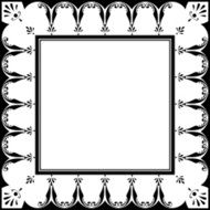 frames - Illustration