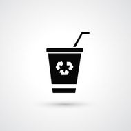 Soft drink icon N2