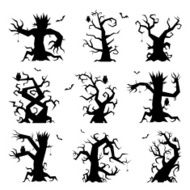 trees N33
