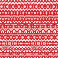 Christmas seamless pattern N162