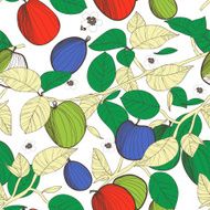 Fruit background