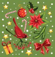 Christmas N88