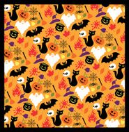 Halloween N400