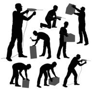 Worker N10