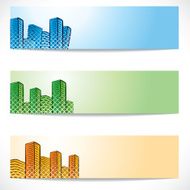 architecture banner