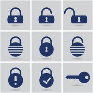 padlocks N3