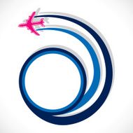 Airplane N34