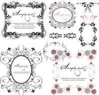 Design Elements Frames