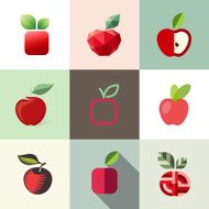 Apple Elements for design