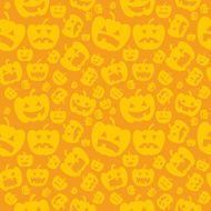 halloween pattern N49