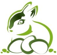 Easter Rabbit N7