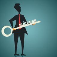 success key N3