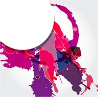 Abstract background N8054