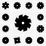 Circular saw blades
