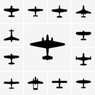 Airplanes N11