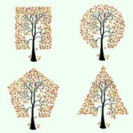 trees N36