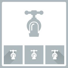 Faucet Icon N4