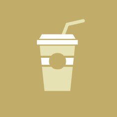 Drink Flat Icon N7