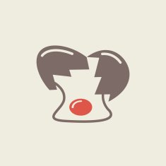 Food Flat Icon N4