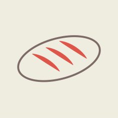 Food Flat Icon N6