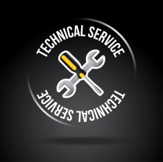 technical service design