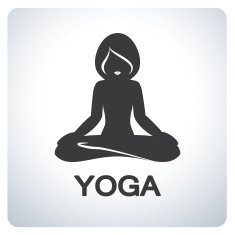 Yoga Symbol