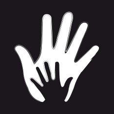 hands vector N3