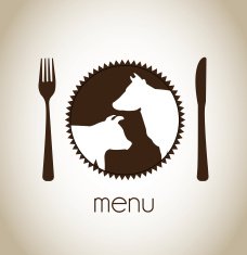 Menu meat N2