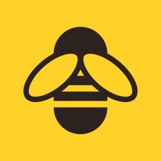 Bee Icon N4