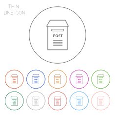 Postbox