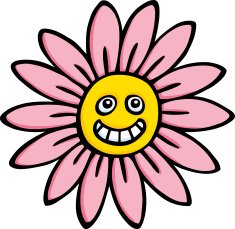 Flower N105