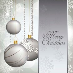 christmas card N199
