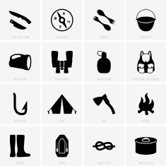 Travel objects
