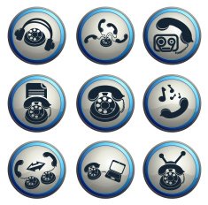 Symbols of Phone N2