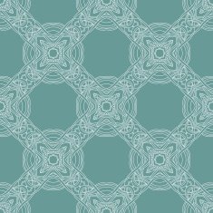 beautiful vector pattern N6