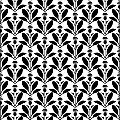 flower seamless pattern N40