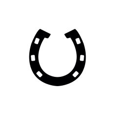 Horseshoe illustration N3