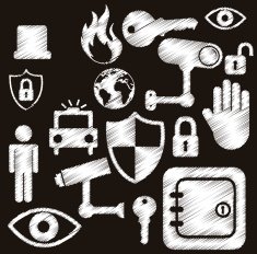 Security Icons N26