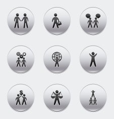 Business People N179