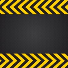 Under Construction Vector Illustration N9