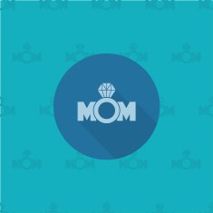 Happy Mothers Day Icon N162