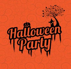 Halloween Party N60