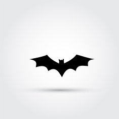 Icon Bat
