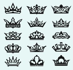crown collection N10