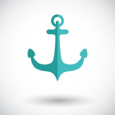 Anchor single icon N2