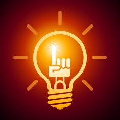 Bright idea N11