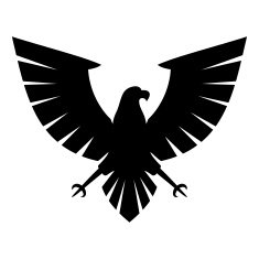 Eagle icon N9