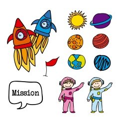 spaceship design N2