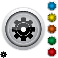 Gear Icon N10