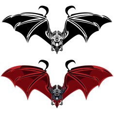 Vampire Bat N3